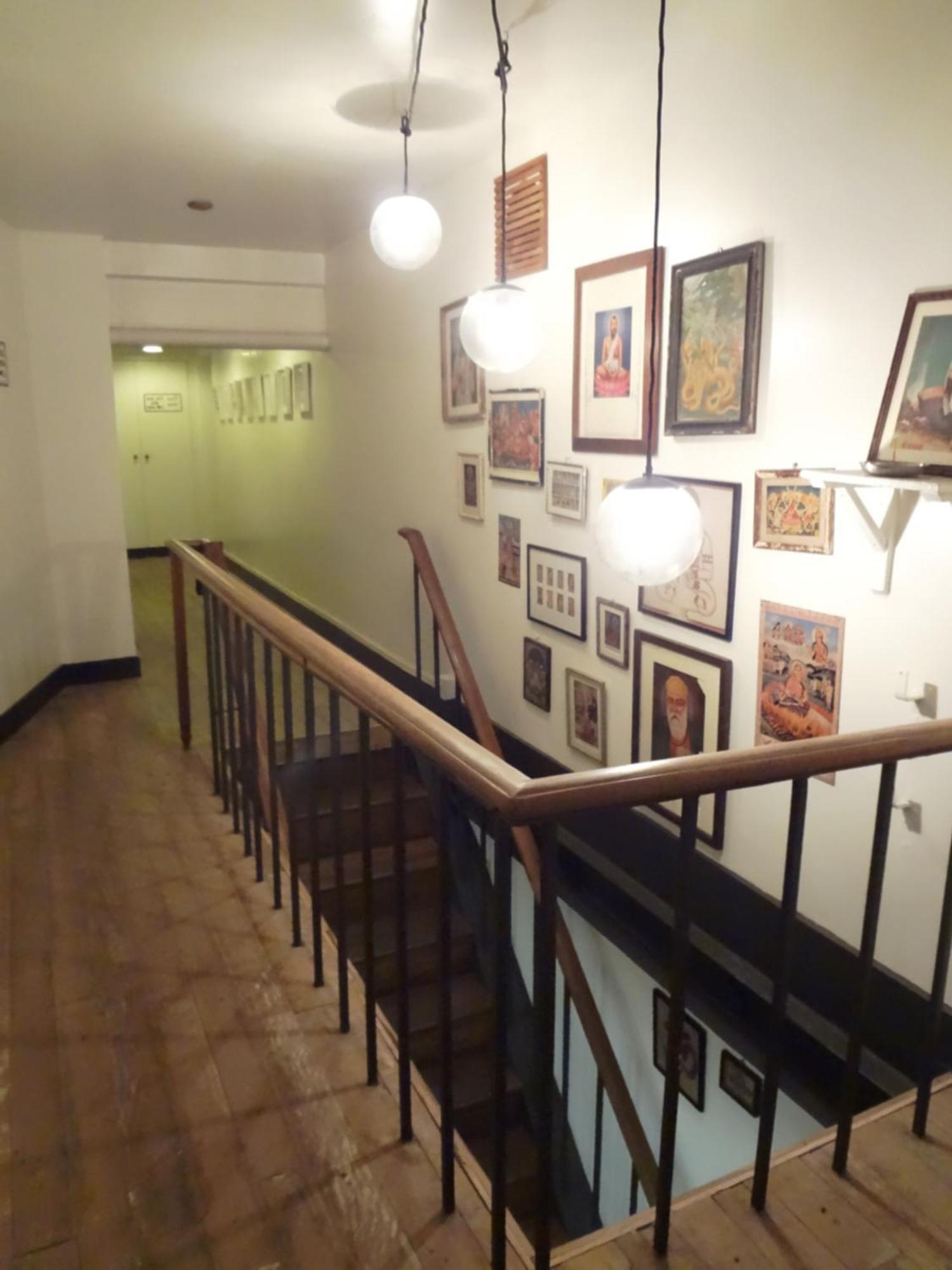 Abode Bombay — Fotos 1