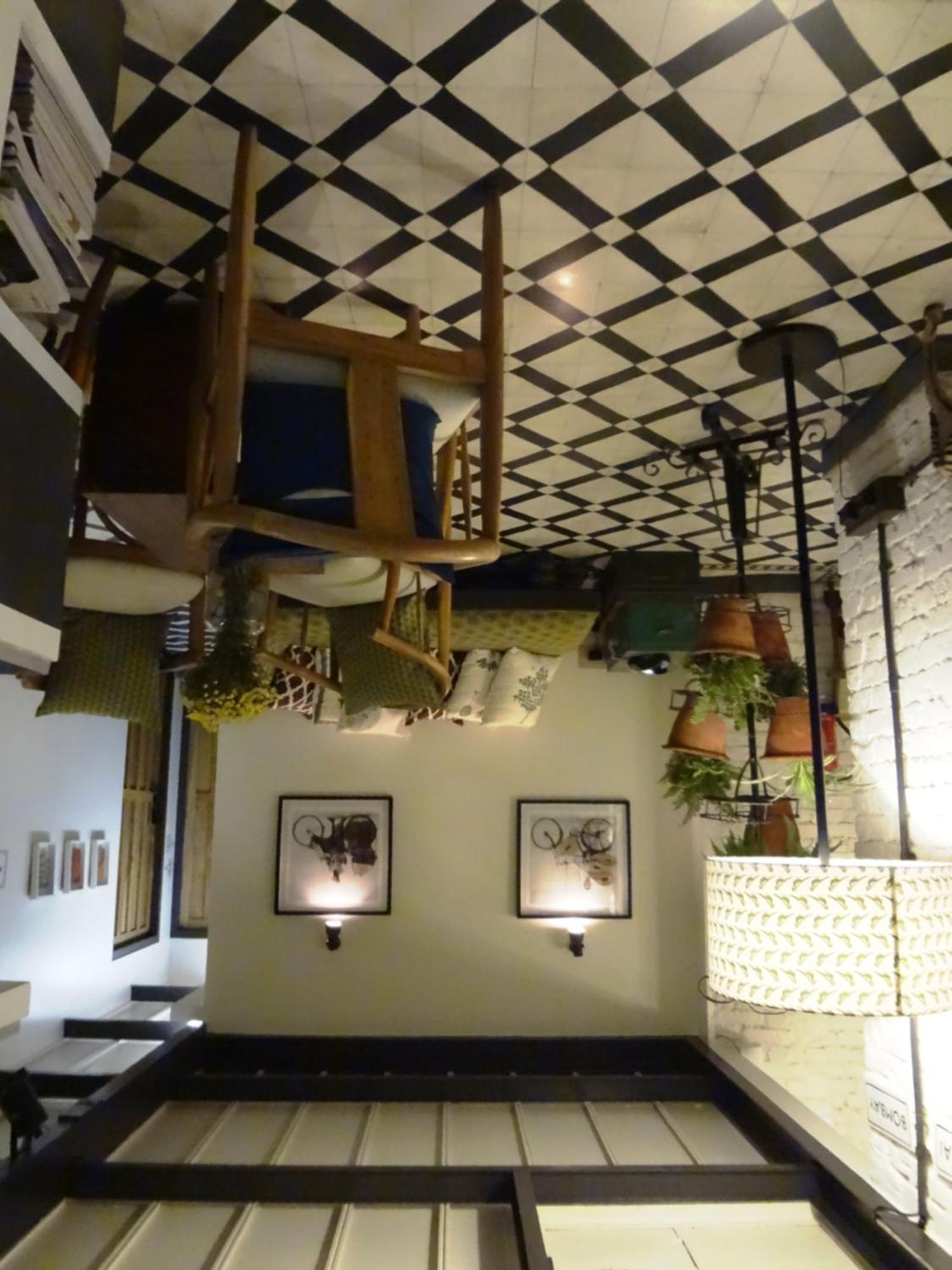 Abode Bombay — Fotos 2