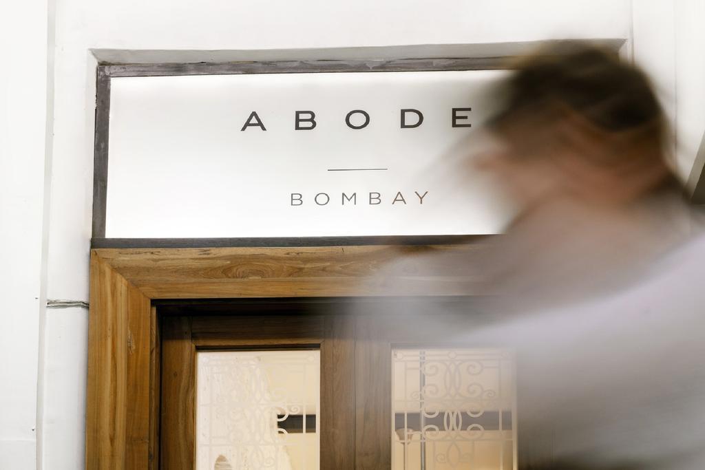 Abode Bombay, Mumbai